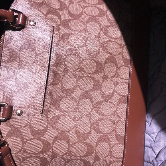 cross bag - Picture 2 of 4